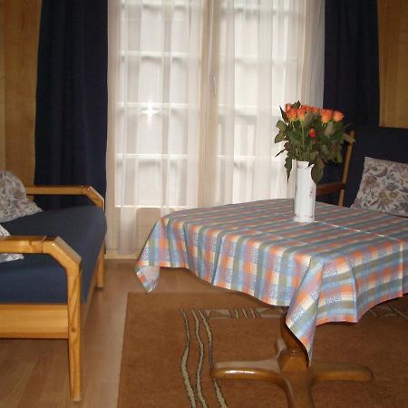 Appartement Chalet Arnika 3.Og, West à Zermatt Extérieur photo