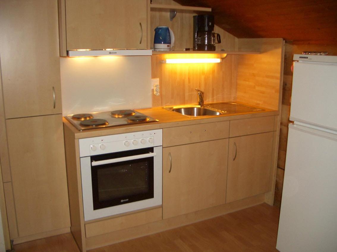 Appartement Chalet Arnika 3.Og, West à Zermatt Extérieur photo